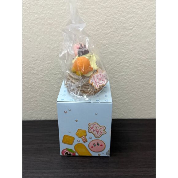 Kirby Paldolce Collection Box Vol. 3 Figure - Style B - Picture 4 of 4